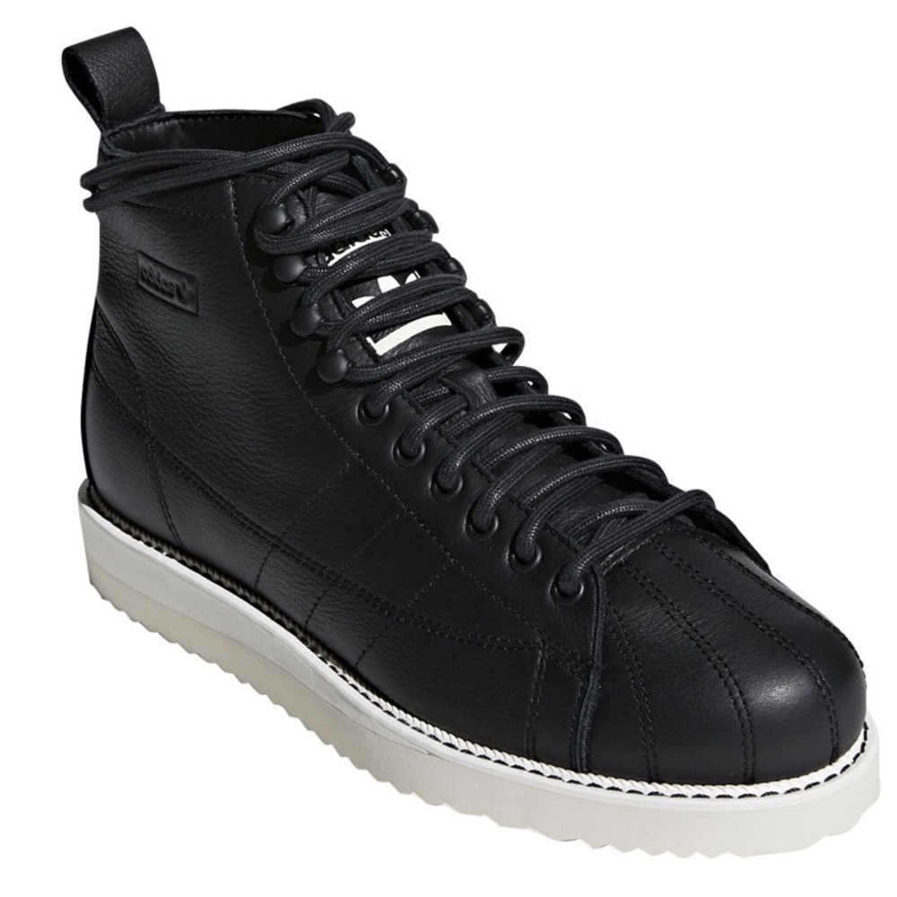 Adidas Superstar Boots